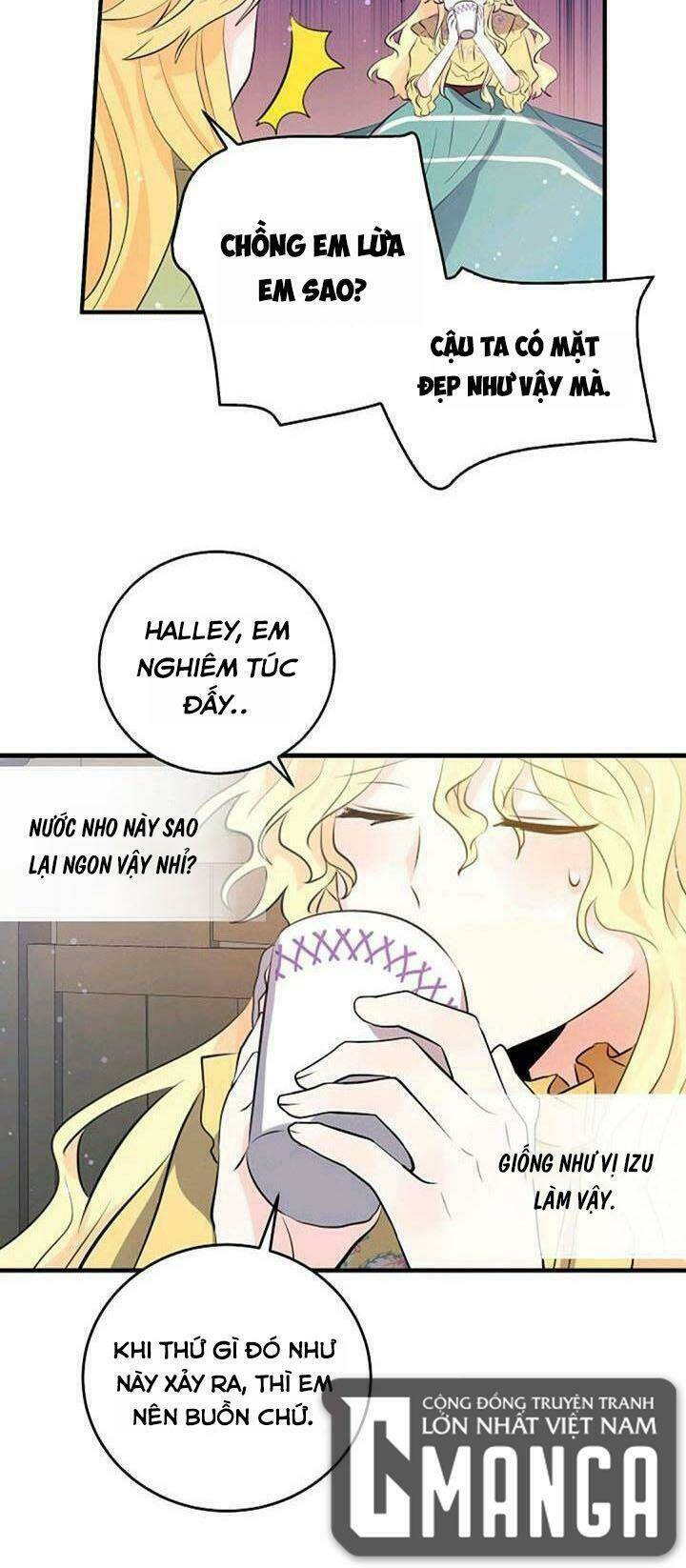 Tôi Là Bạn Gái Cũ Của Một Người Lính: Chapter 44