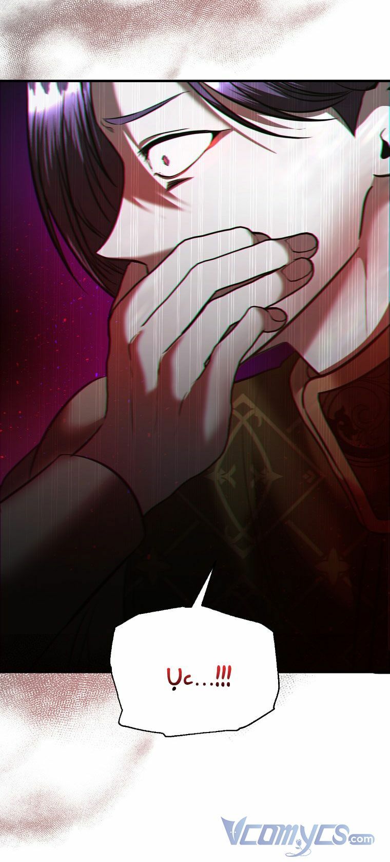 CÁCH SỐNG SÓT SAU KHI NGỦ VỚI HOÀNG ĐẾ: Chapter 13