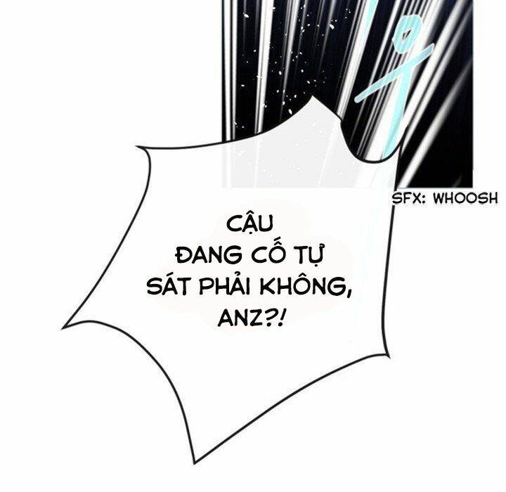 The Memory Of Wind: Anz: Chapter 54