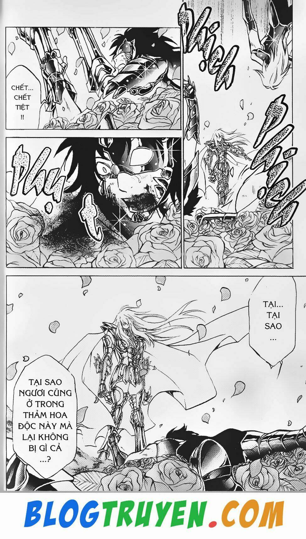 Thần Thoại Minh Vương: Chapter 18