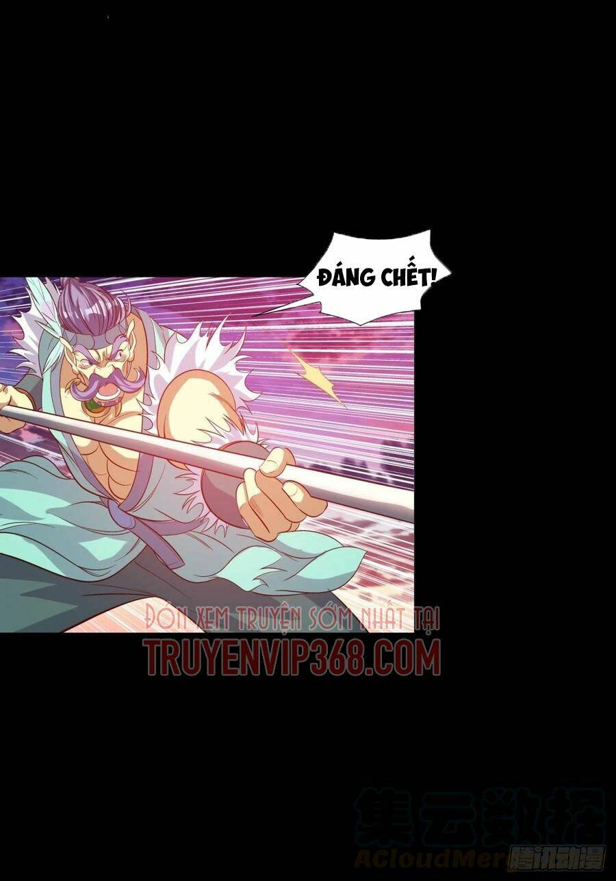 Người Nguyên Thủy Mạnh Nhất: Chapter 41