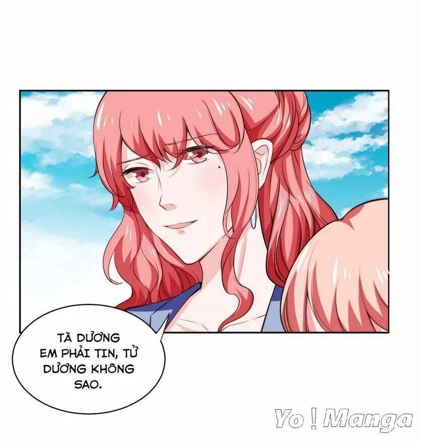 Thiểm Hôn Kinh Ái: Chapter 125