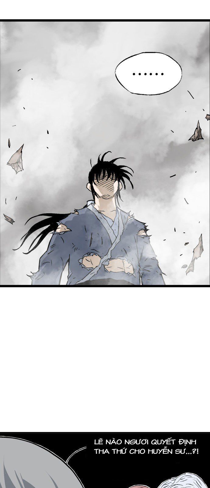 Cao Thủ 2: Chapter 108