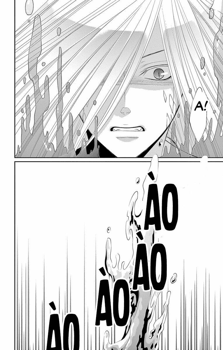 Cô Dâu Của Thuỷ Thần: Chapter 21