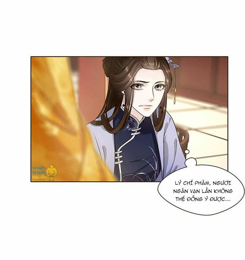 Đại Giá Thừa Tướng: Chapter 74