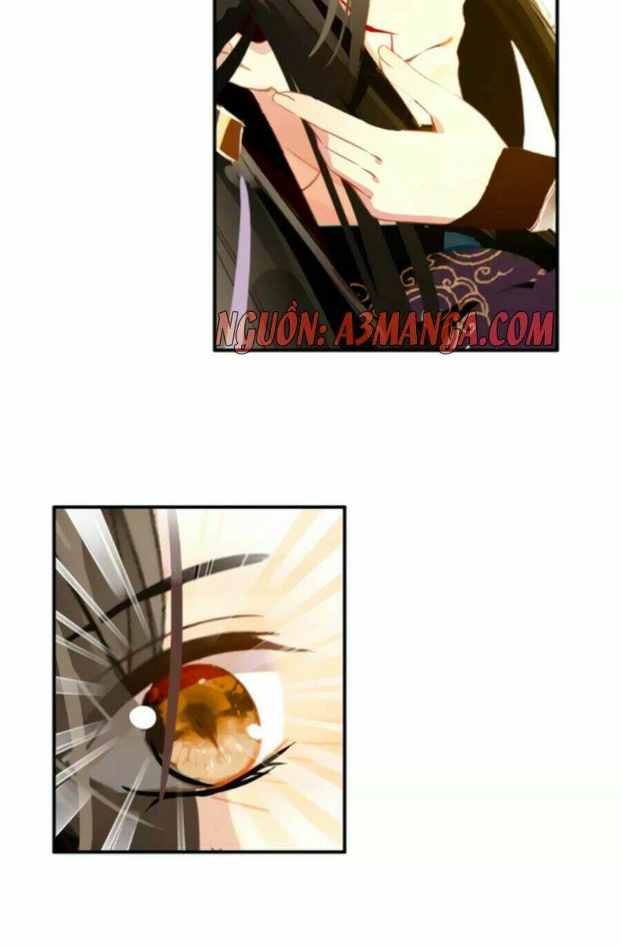 Mỹ Nhân Làm Tướng: Chapter 65