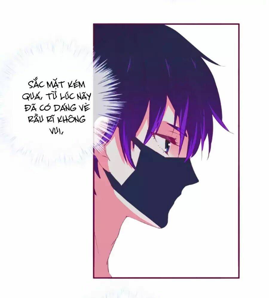 Đừng Nghịch, Ta Chỉ Muốn Yên Tĩnh: Chapter 60