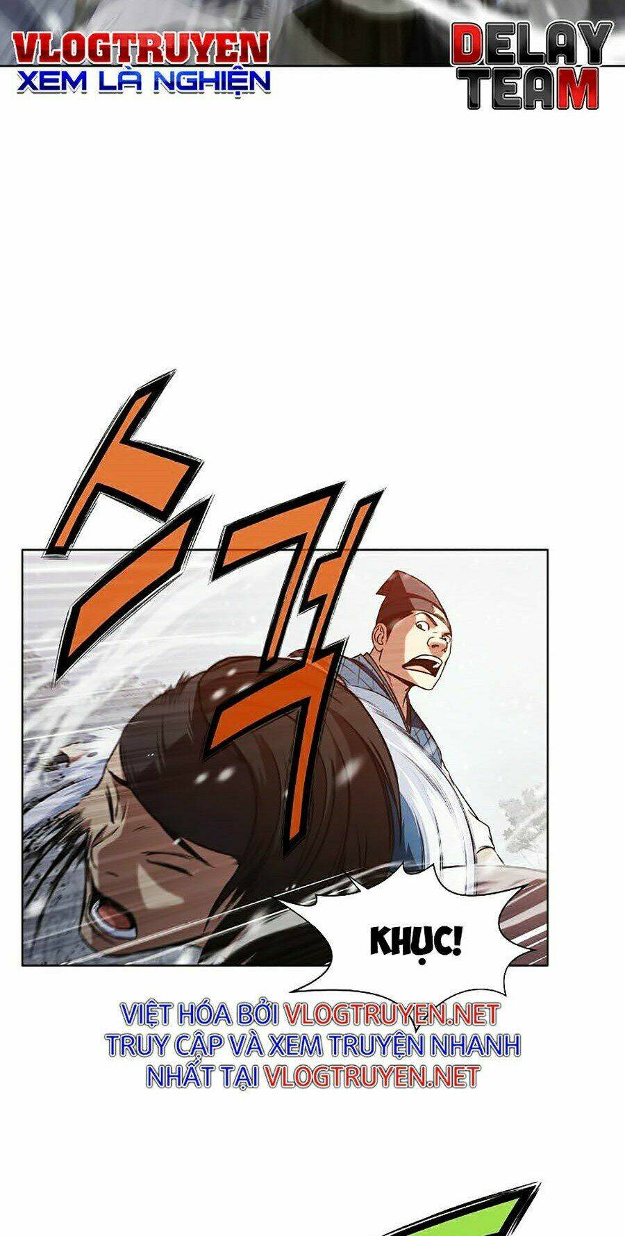 Thiên Võ Chiến Thần: Chapter 23