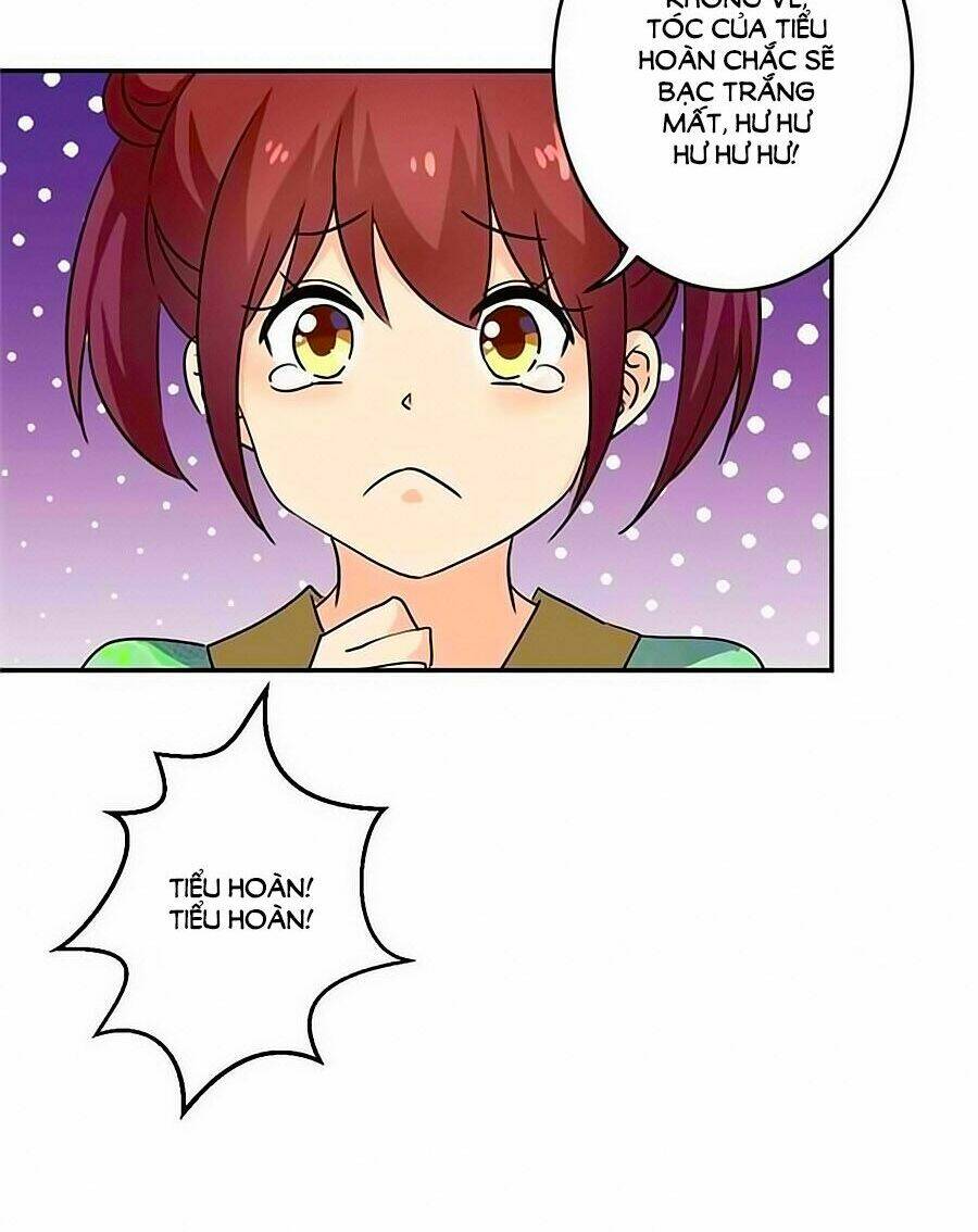 Vương Gia! Ngươi Thật Bỉ Ổi: Chapter 413