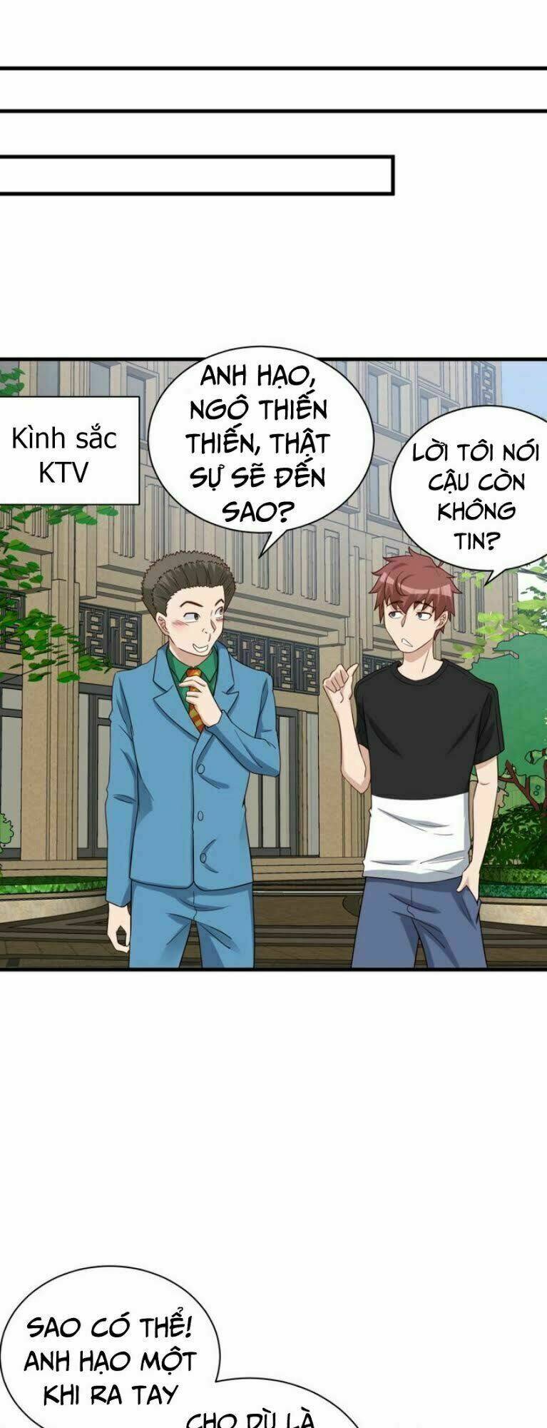 Hệ Thống Tu Tiên Mạnh Nhất: Chapter 32