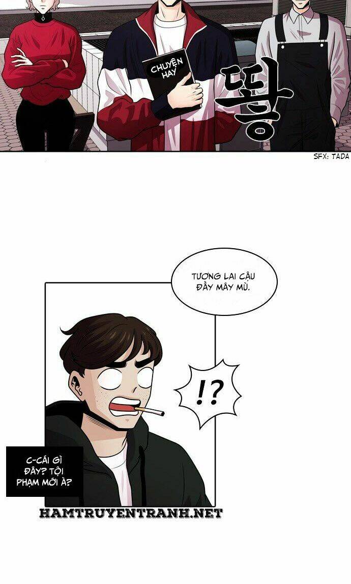 Tomorrow - Ngày Mai: Chapter 18