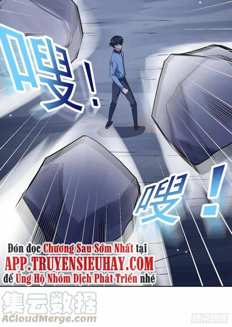 Mở Phòng Khám Tu Tiên: Chapter 94