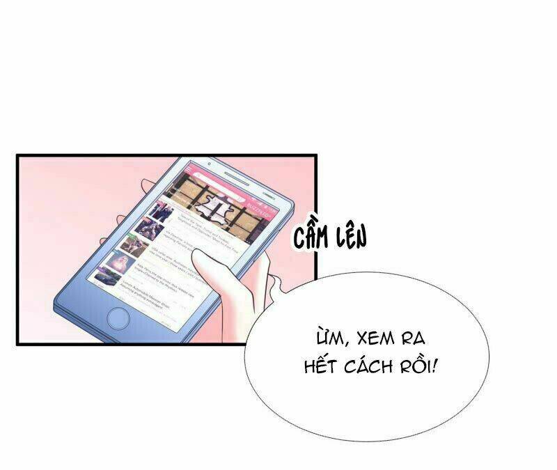 Chiến Lược Lãng Mạn Của Thịnh Thiếu: Chapter 56