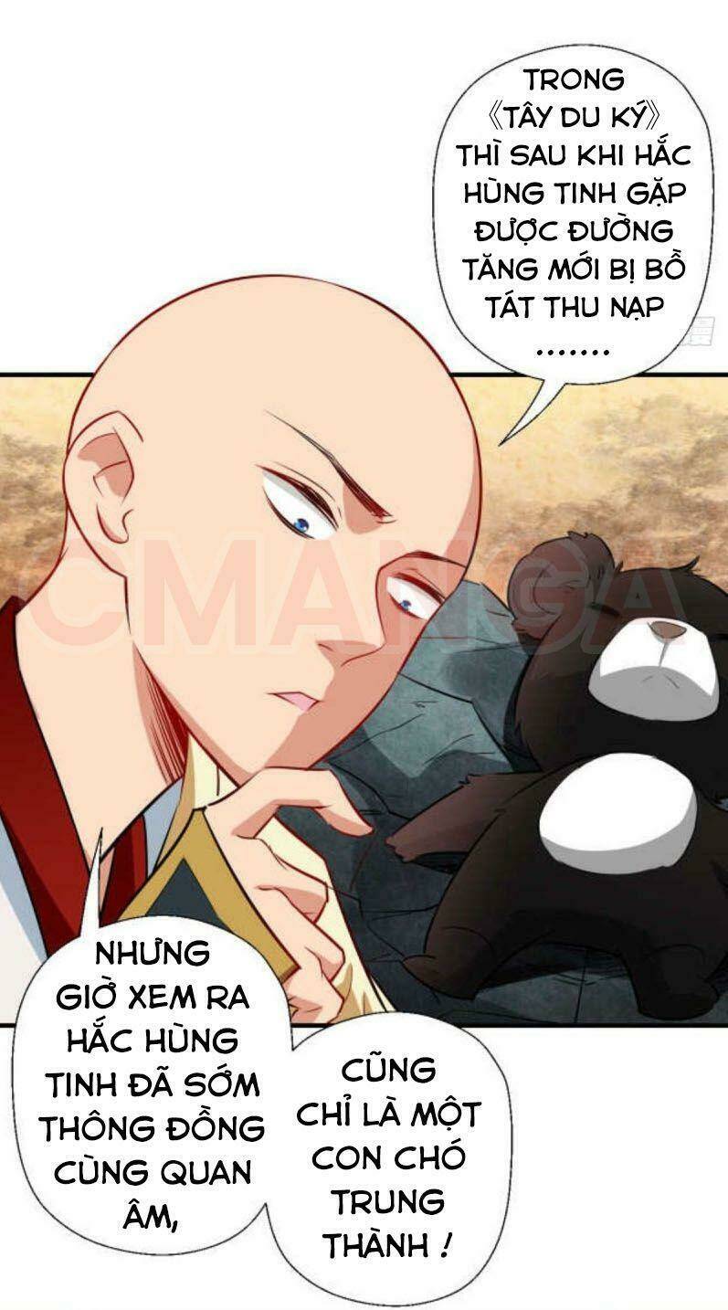Tà Du Ký: Chapter 23