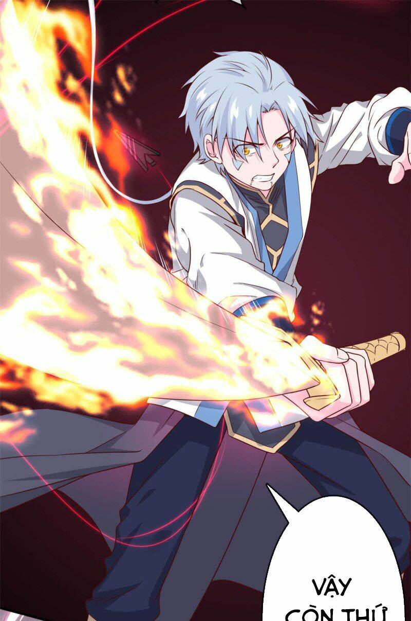 Chí Tôn Võ Đế: Chapter 303