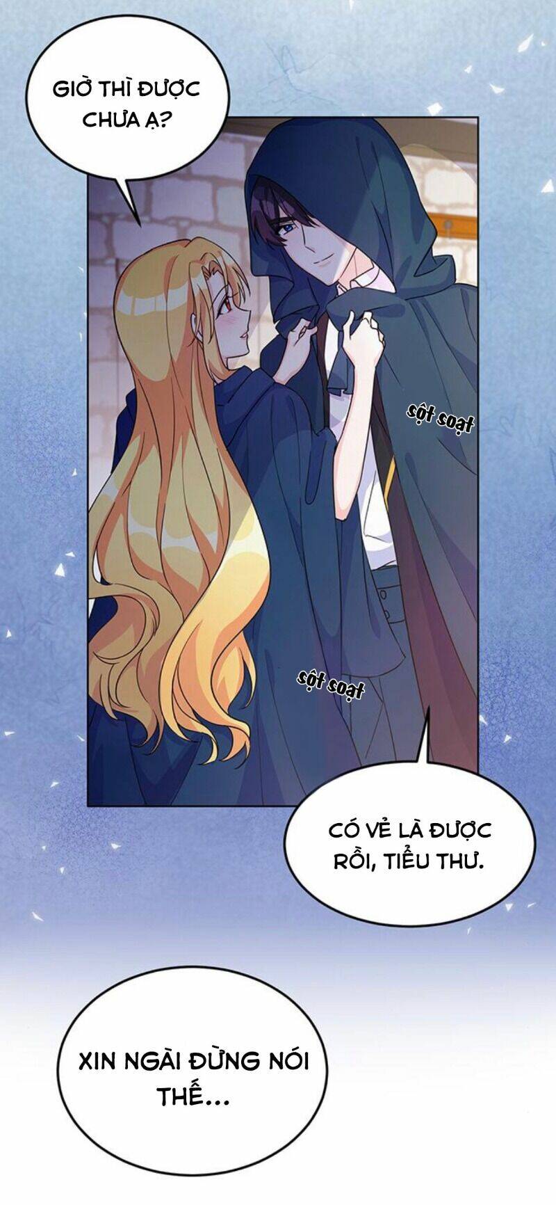 Nữ Hiệp Trở Về: Chapter 10