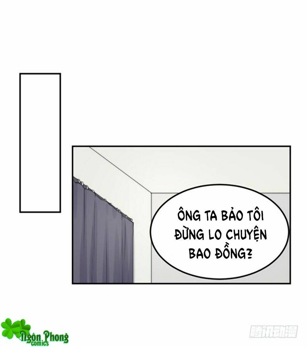 Bà Xã Tôi Là Nam Thần: Chapter 45