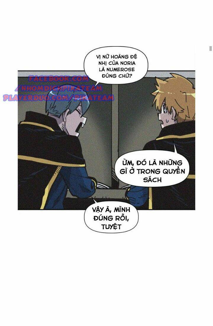 Đại Lục Vô Song: Chapter 28