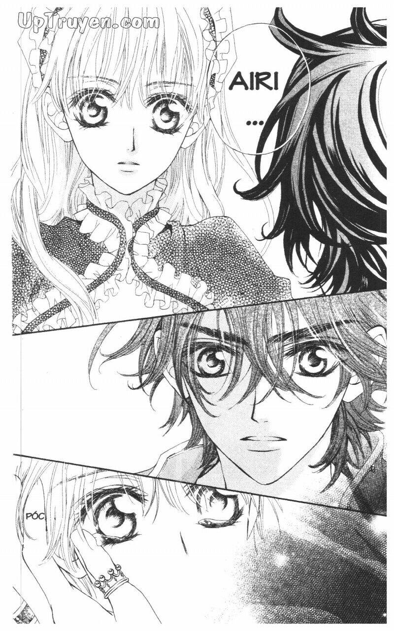 Hoàng Tử Ếch(Bản đẹp): Chapter 6