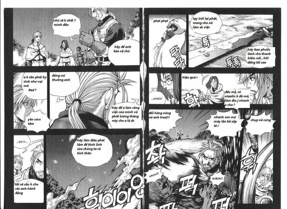 Rebirth - Tái Sinh: Chapter 27