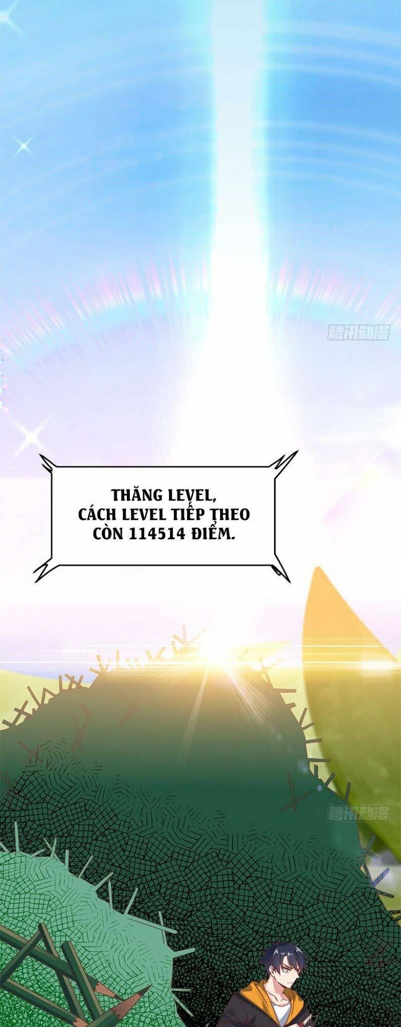 Bên Người Mang Theo Nữ Thần Hoàng: Chapter 47