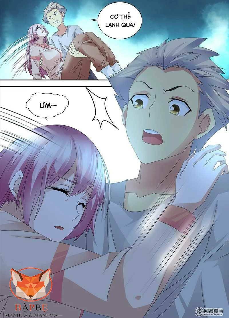 Tôi Là Thần Y: Chapter 64