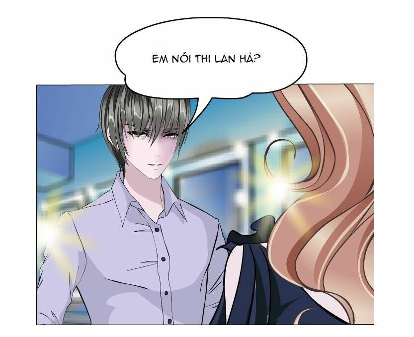 Cạm Bẫy Của Nữ Thần: Chapter 101