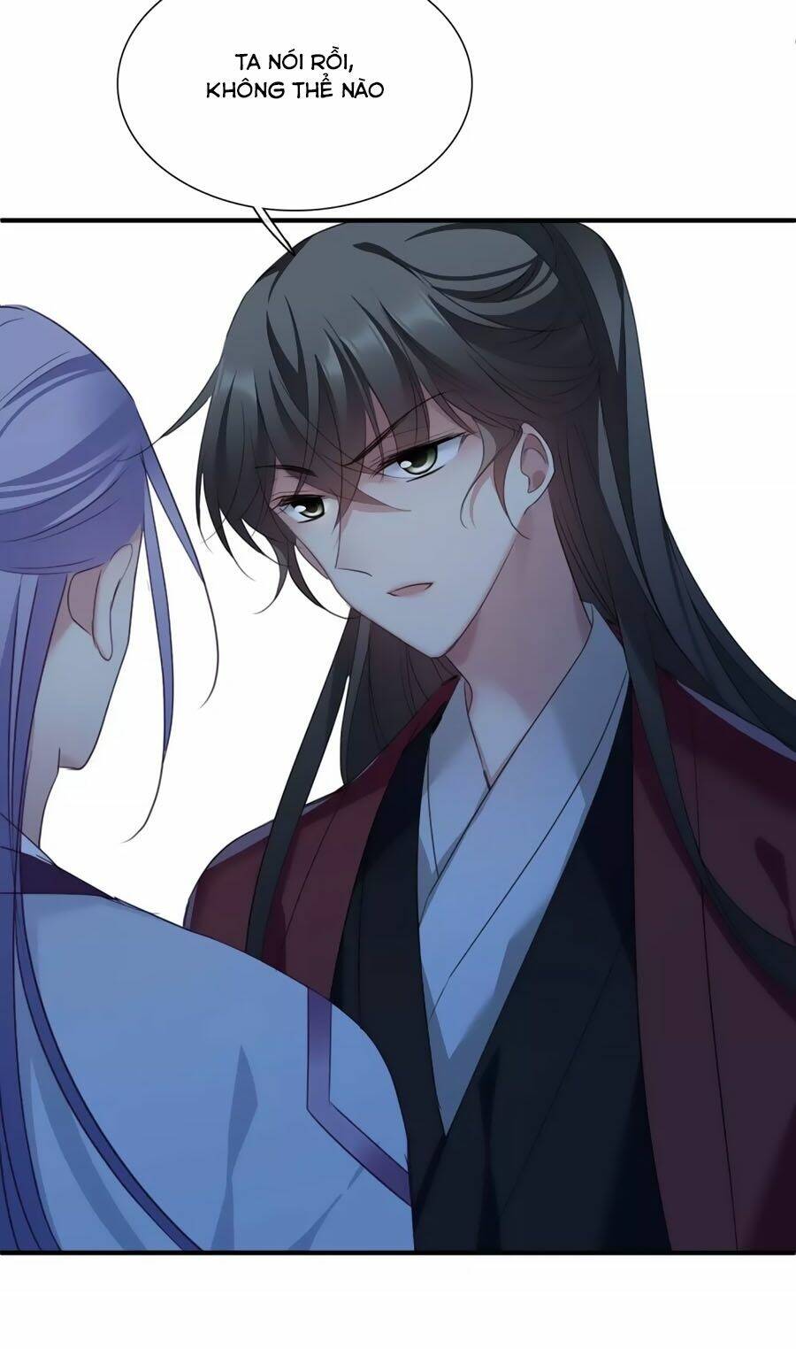 Toàn Cơ Từ: Chapter 44.2