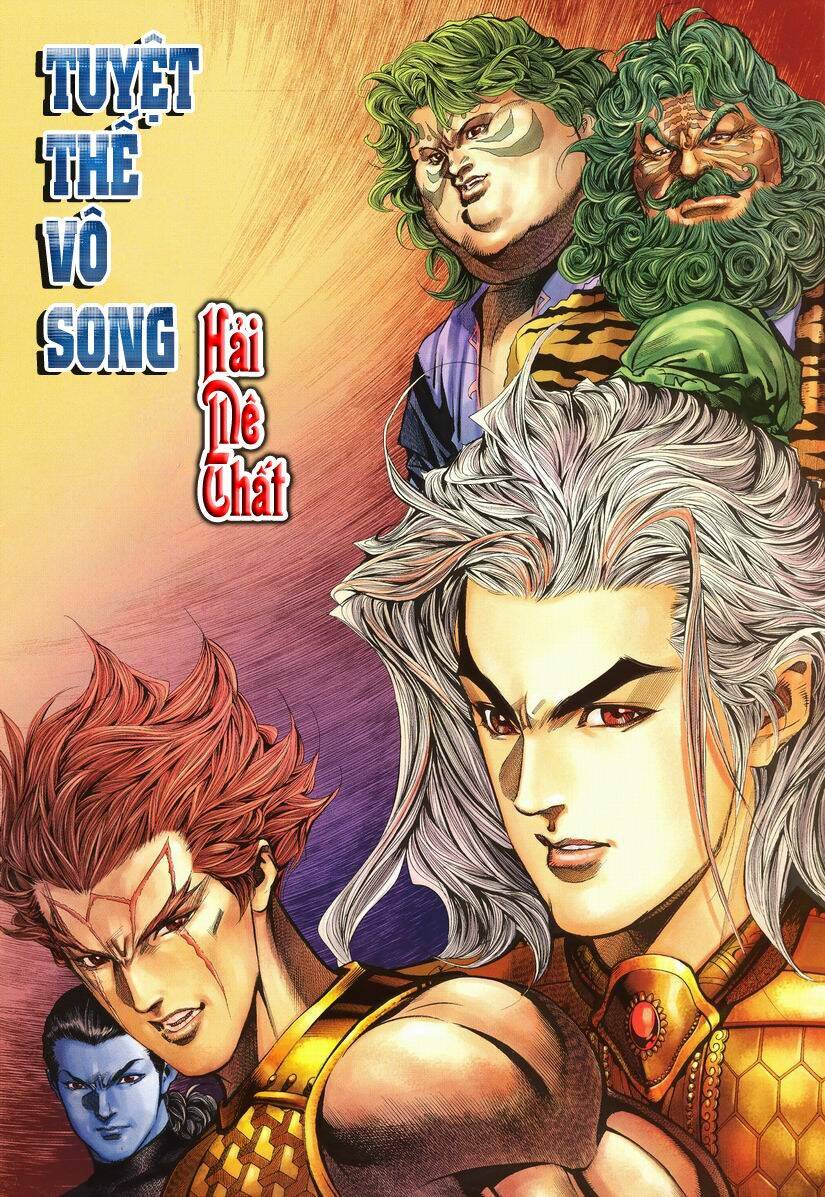 Tuyệt Thế Vô Song: Chapter 70