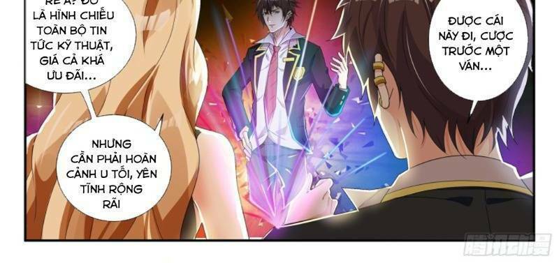 Khắc Kim Chi Vương: Chapter 62