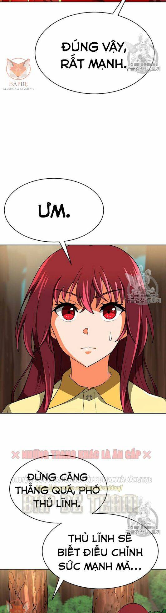 Tôi Tự Động Săn Một Mình: Chapter 66