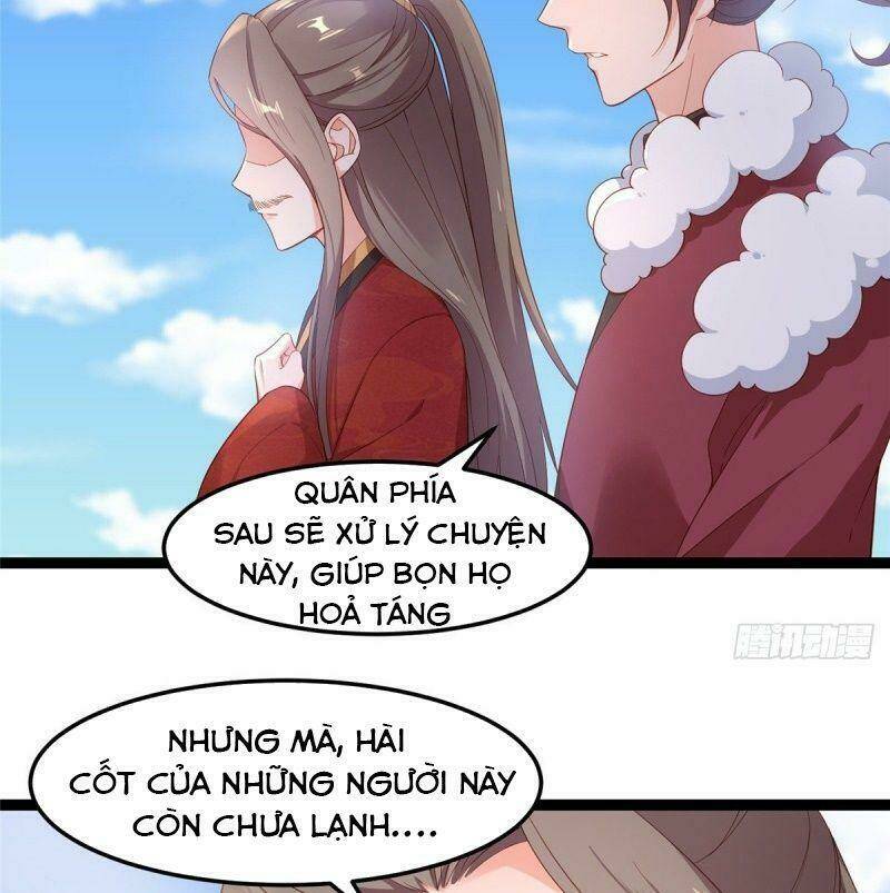 Bạo Manh Tiểu Tiên: Chapter 48
