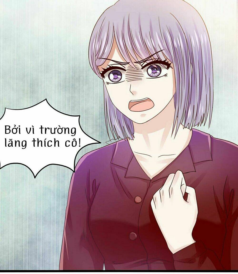 Lăng Thiếu! Nhẹ Một Chút, Đau: Chapter 9