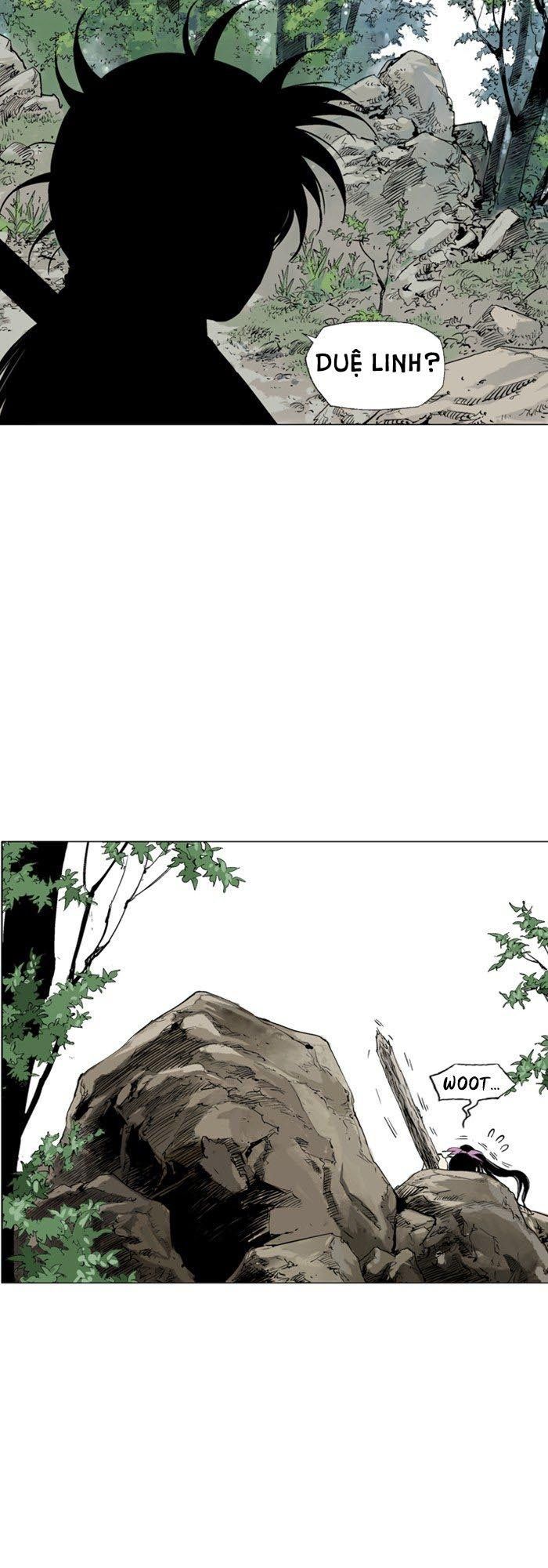 Cao Thủ 2: Chapter 36