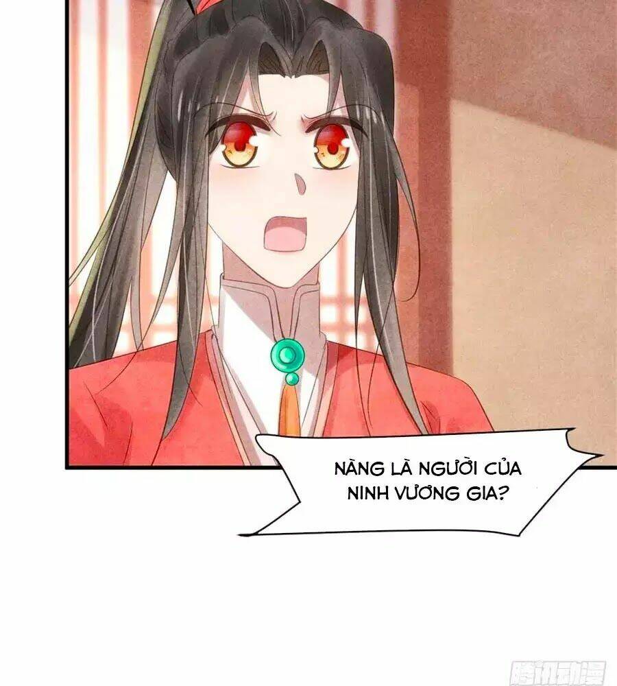 Vương Phi Muốn Trèo Tường: Chapter 53