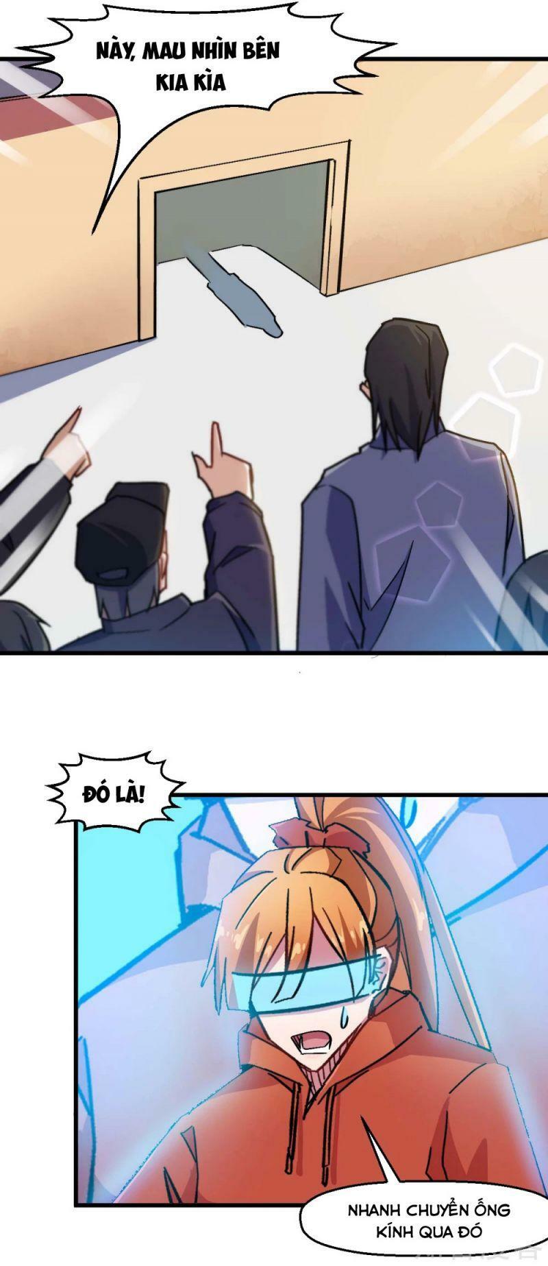 Vườn Trường Cuồng Sư Hệ Thống: Chapter 188