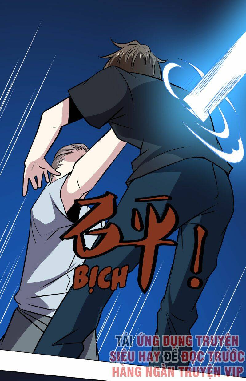 Tay Chơi Thần Cấp: Chapter 156