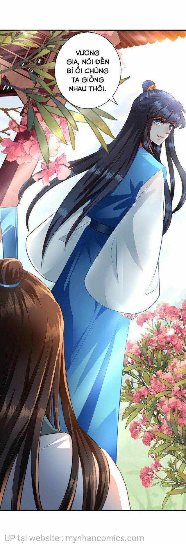 Thái Tử Điện Hạ Có Tin Vui: Chapter 120