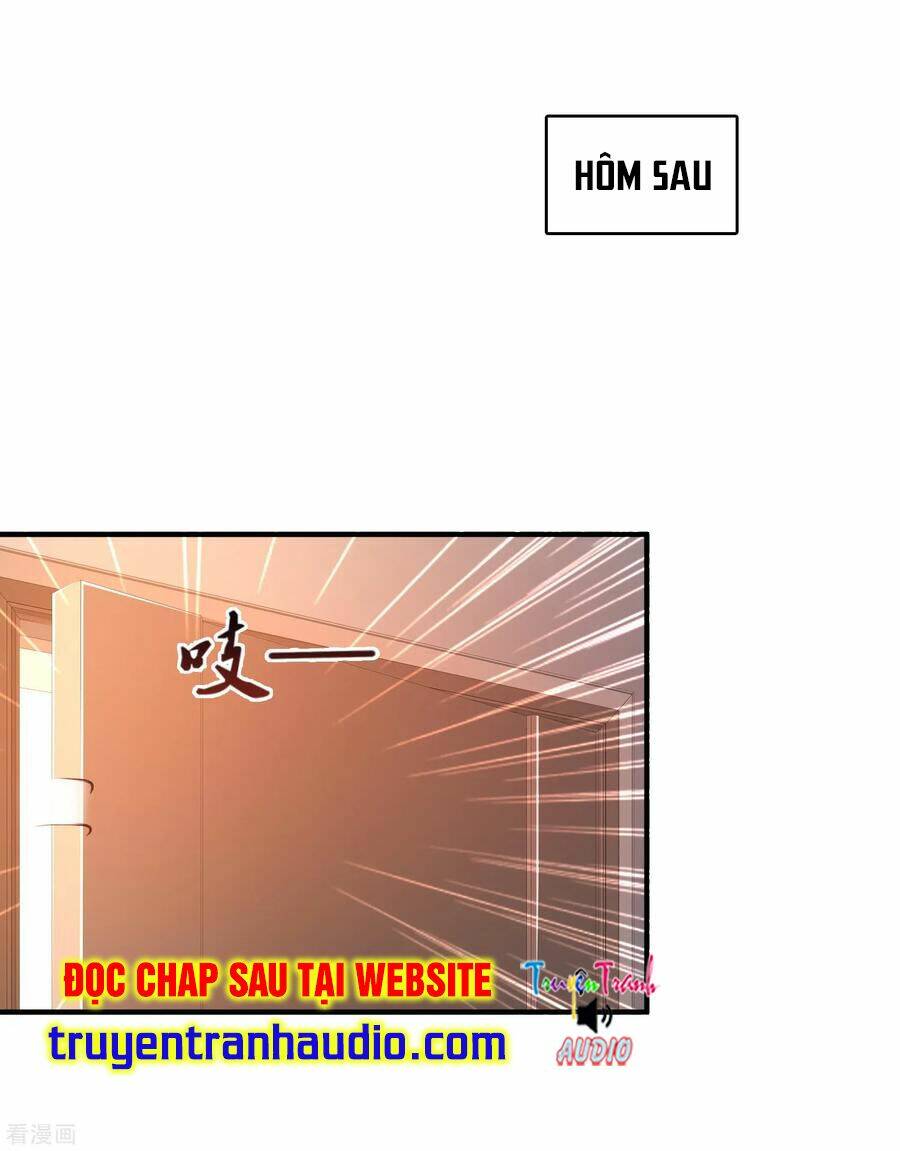 Tối Cường Vận Đào Hoa: Chapter 94