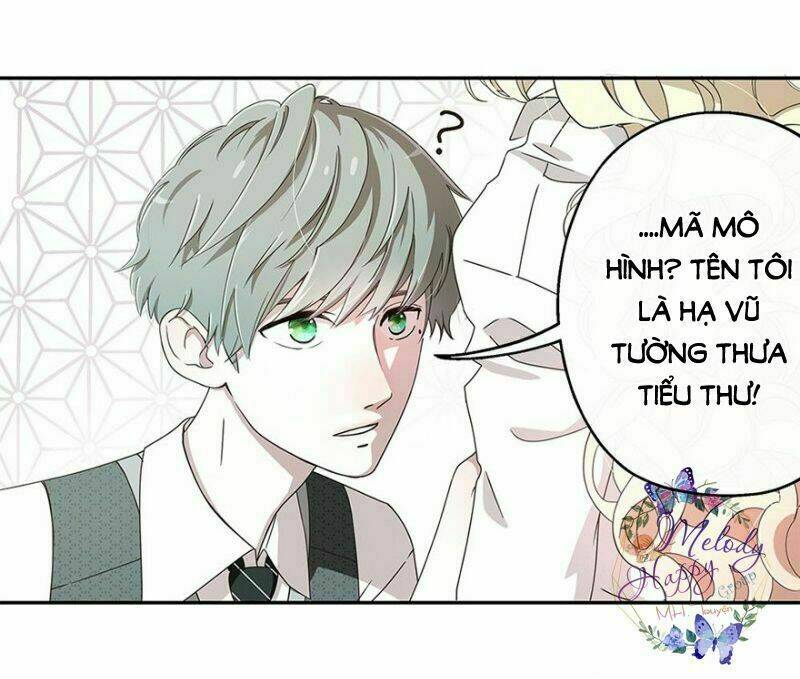 Đối Nhĩ Duy Mệnh Thị Tòng: Chapter 1.5