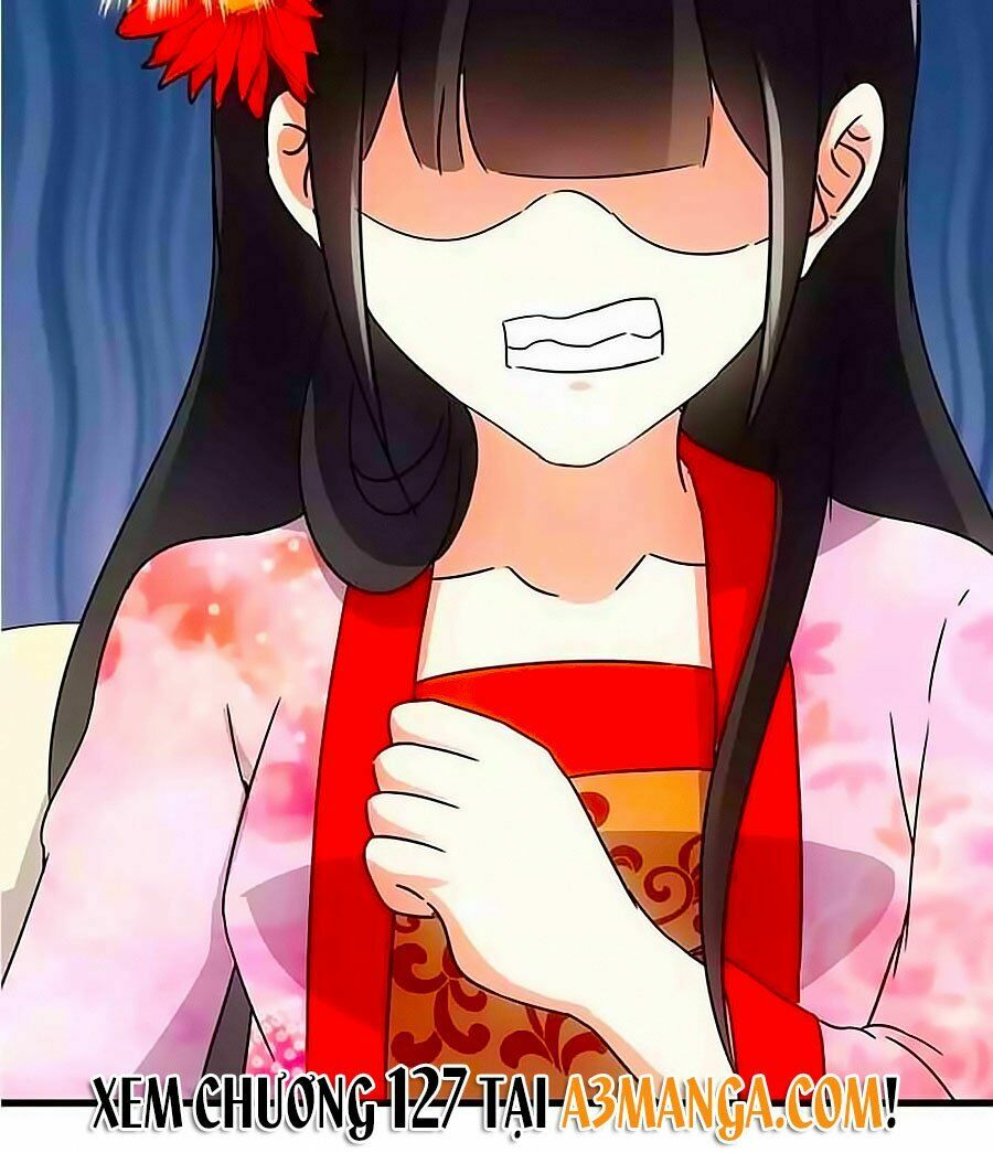 Vương Gia ! Ngươi Thật Bỉ Ổi !: Chapter 126