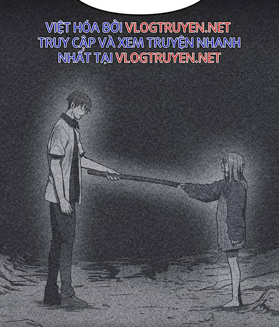 Cậu Bé Shotgun: Chapter 29