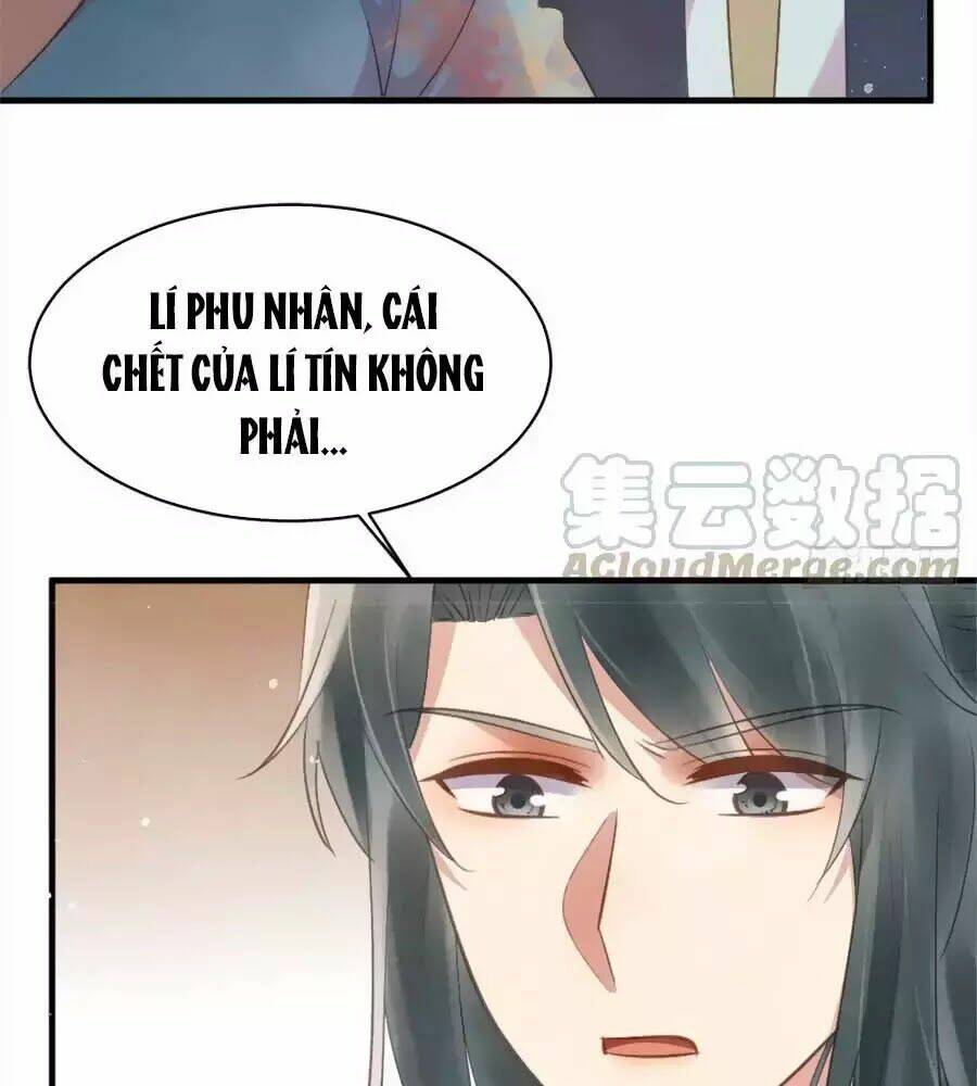 Vương Phi Muốn Trèo Tường: Chapter 40