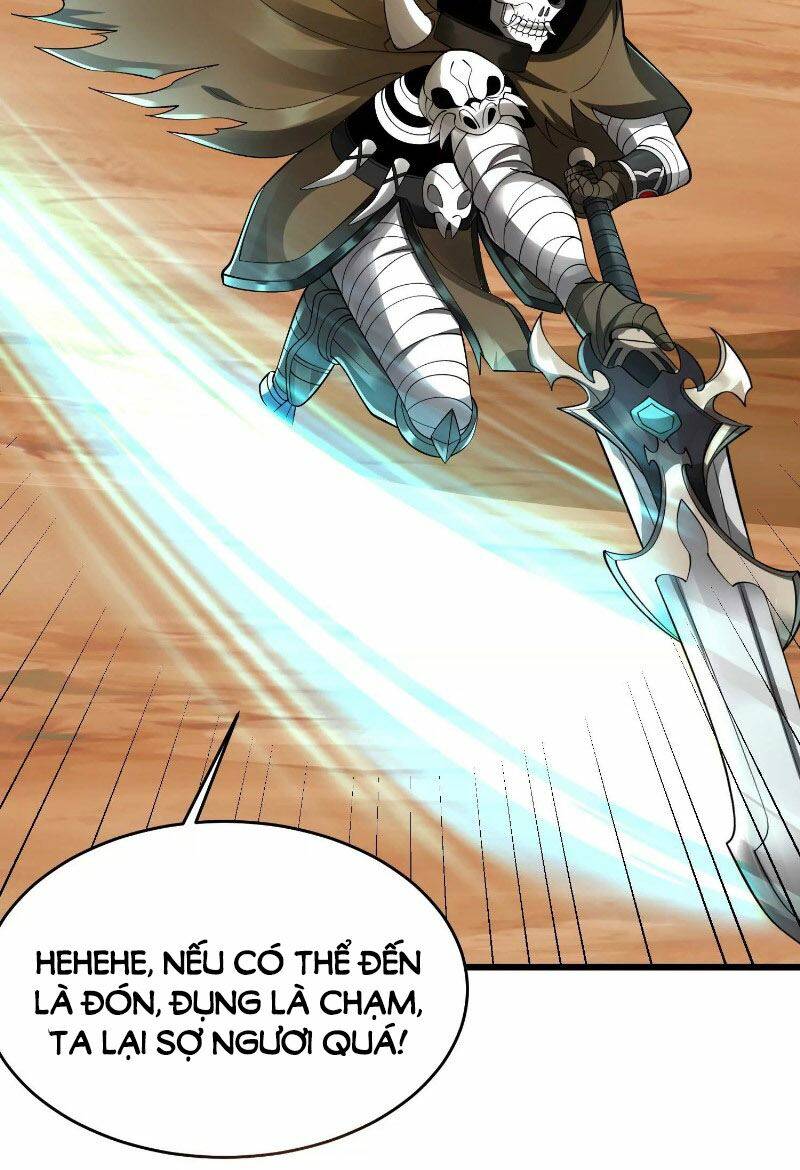 Trong Game Ta Là Vô Địch: Chapter 11