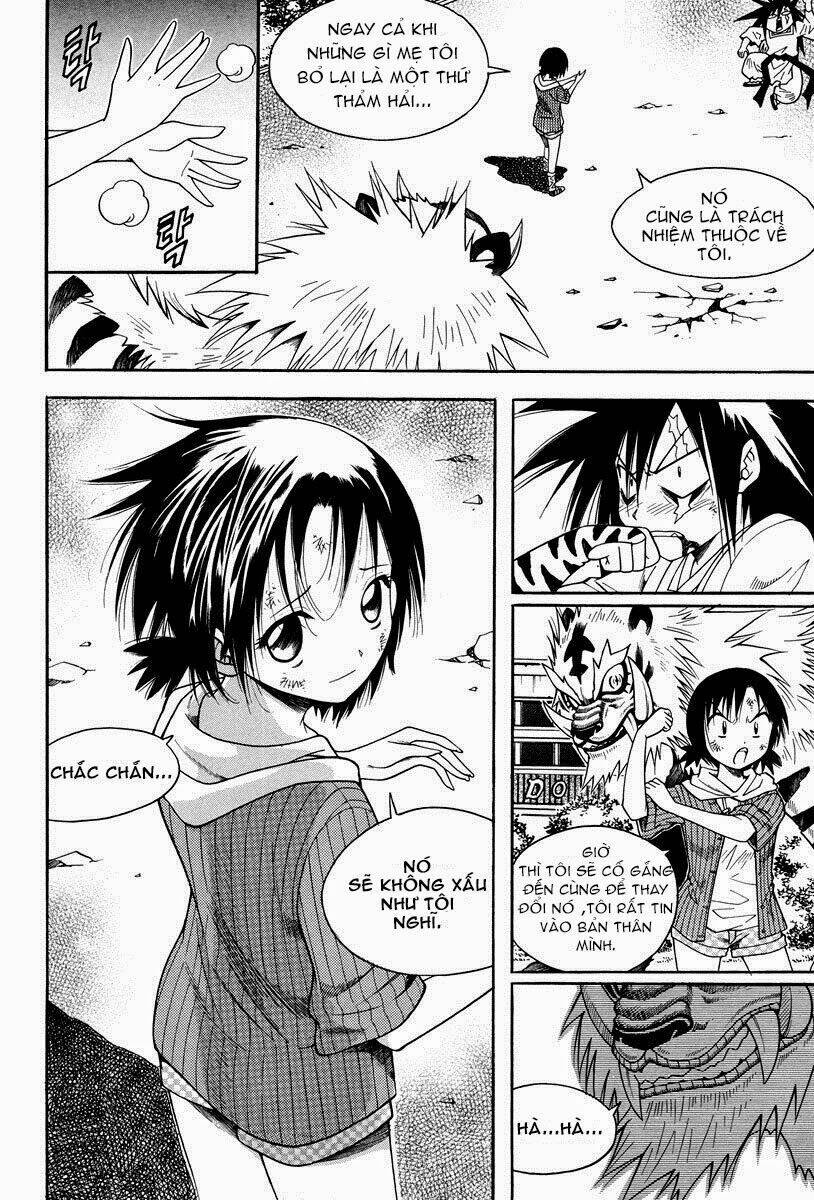 Gwisin Byeolgok: Chapter 31