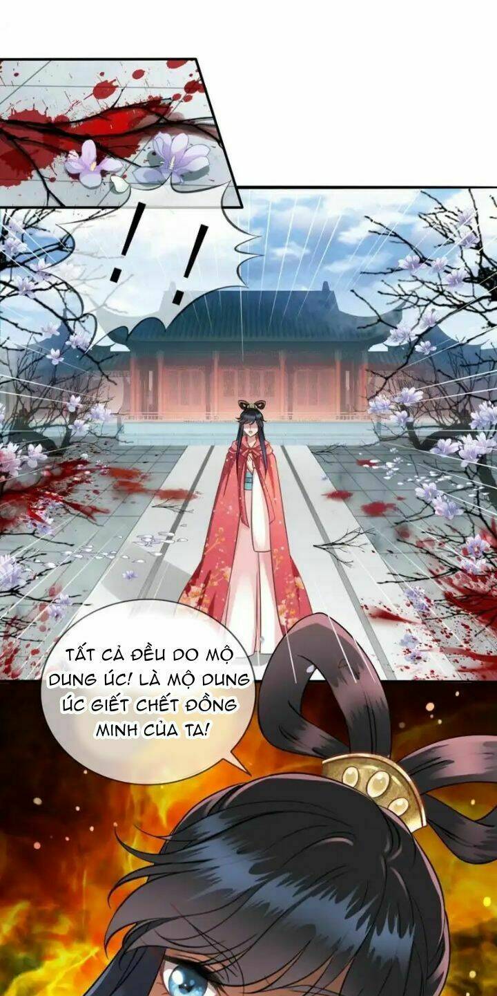 Thái Tử Điện Hạ Có Tin Vui: Chapter 5