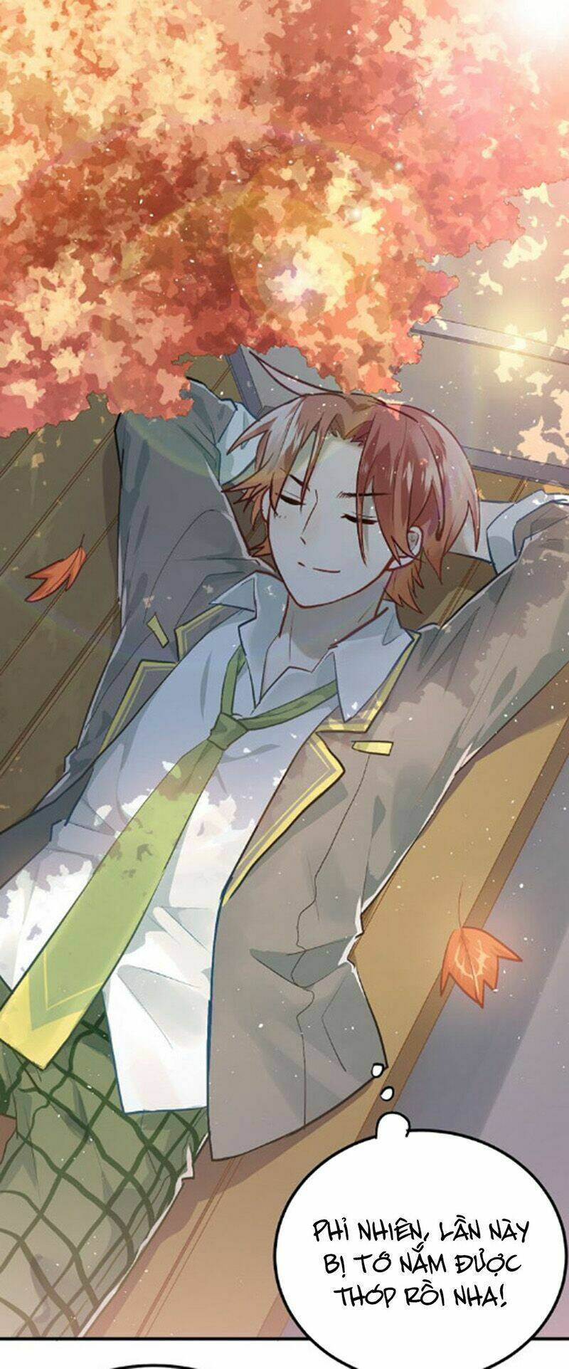 Đầu Gấu Biết Yêu: Chapter 101