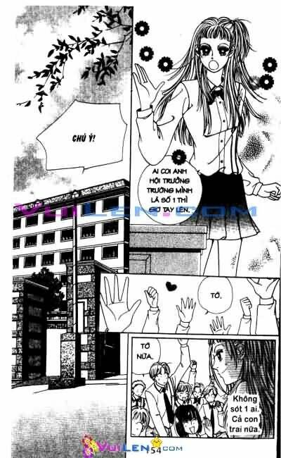 Virus Tiền: Chapter 3