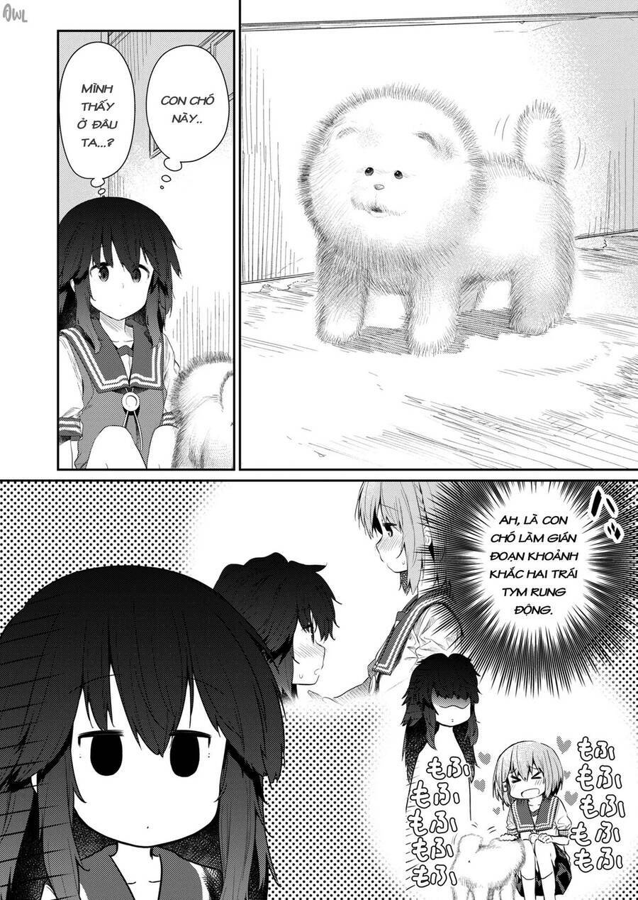 Hino-San No Baka: Chapter 99