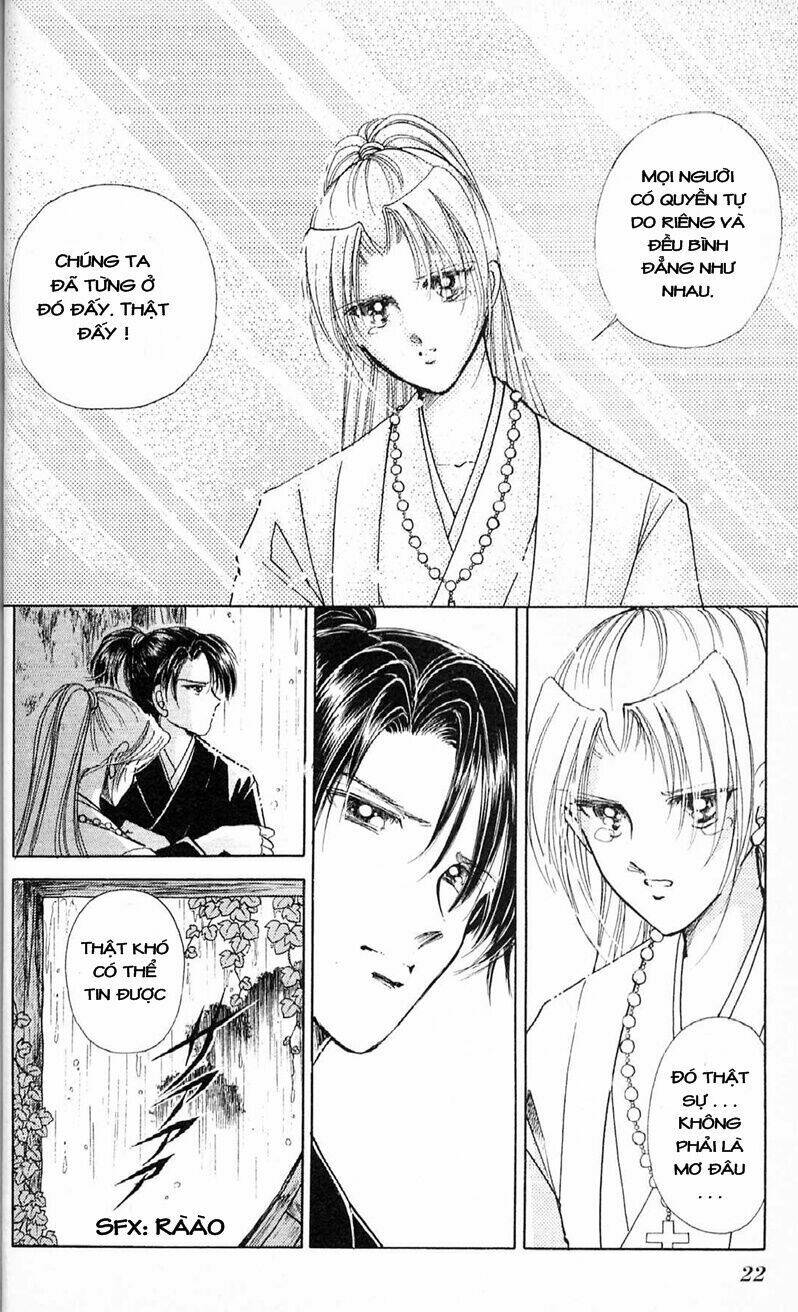 Amakusa 1637: Chapter 5